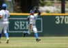 UCLA baseball suffers freak injury ahead of freaky loss in NCAA Tournament