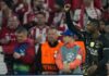 Arsenal legend concedes Gunners ‘not at the level’ of PSG