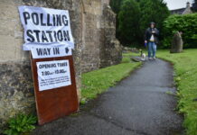 Labour Running Out of Things to F*ck Up in the Country