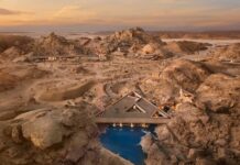 5 luxury hotels in Saudi Arabia to book for an extraordinary long weekend getaway