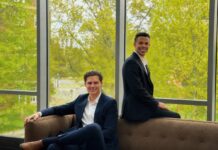 Meridian Ventures launched $35M fund to back MBA-deferred founders