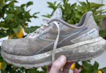 What I Packed to Run 80 Miles Across the Italian Apennine Mountains