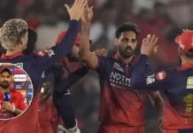 Dinesh Karthik reveals why RCB are treating SRH clash as a must-win before IPL 2026 playoffs