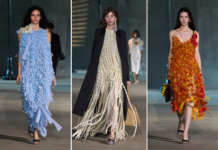 Dior Cruise 2027: Jonathan Anderson’s love letter to California, cinema and vintage cars