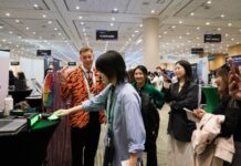 Exhibit at TechCrunch Disrupt 2026: Get in front of 10,000 decision-makers before space runs out