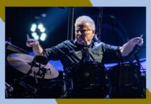 Eagles extend Las Vegas Sphere residency into fall 2026. Get tickets