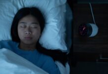 The Dreamie alarm clock got me to stop using my phone in bed