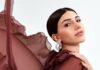 A New Horizon: Cedra Ammara stands at the threshold of the next phase of her life