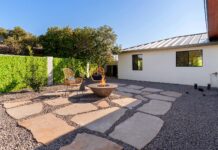 Pros And Cons Of Non-Grass Lawns