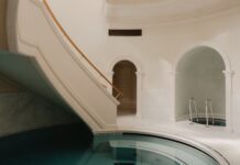 6 therapeutic wellness escapes to unwind for a solitude or social soak