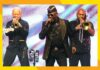 Earth Wind and Fire has a new documentary. How much are tickets to see them live?