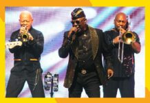 Earth Wind and Fire has a new documentary. How much are tickets to see them live?
