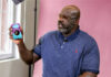 Even Shaq Surprised To Learn He’s The New Spokesman For DivaCup
