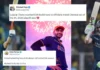 Fans erupt as GT trio Shubman Gill, Sai Sudharsan and Jos Buttler knock CSK out of IPL 2026