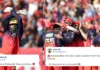 Fans go wild as Venkatesh Iyer’s blistering innings drives RCB into IPL 2026 playoffs with crucial win over PBKS