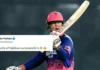 Fans hail Vaibhav Suryavanshi’s heroic innings after near-century against GT in IPL 2026 Qualifier 2