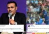 IPL 2026: Fans lash out after Virender Sehwag calls Jasprit Bumrah ‘Chumrah’ during live broadcast