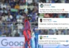 Fans go wild as Nicholas Pooran returns to form in grand style with 16-ball fifty in MI vs LSG IPL 2026 clash