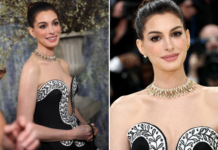 8 fabulous beauty moments from the Met Gala 2026 red carpet