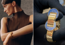Inside watches and wonders 2026: the women’s timepieces defining the moment