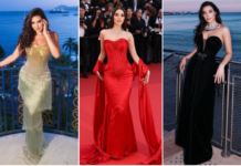 Cannes 2026: 6 best dressed Arab celebrities on the red carpet