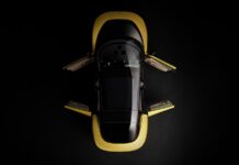 The Electric Ferrari Luce Is Finally Here