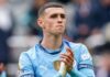 Phil Foden’s Manchester City extension proves he is not fit to lead England to World Cup glory