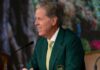 Cameron Young reportedly playing golf ball that would conform under rollback