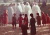 Why it’s absolutely appropriate to have children at a funeral