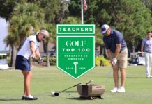 Why you keep missing left with your driver — and how to fix it