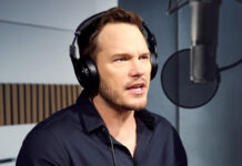 ‘Garfield’ Director Begs Chris Pratt To Stop Ad-Libbing Bible Verses