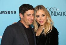 Jason Biggs-Jenny Mollen Marriage Ended Due to His Weight Loss: Report