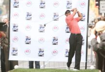 Tiger Woods ‘Pumping the Brakes’ on Vanessa Trump Romance Amid DUI Woes: …