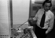 Why the 137-year-old developer Hongkong Land is reinventing itself—and trying to loosen its ties to its home city