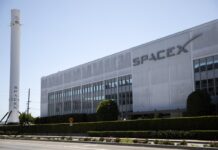 SpaceX may spend up to $119 billion on ‘Terafab’ chip factory in Texas