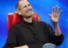 Steve Jobs had a ‘beer test’ he used for interviews at Apple—if he didn’t want to drink with you, you didn’t get the job