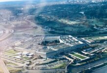 Pentagon inks deals with Nvidia, Microsoft and AWS to deploy AI on classified networks