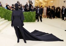 The 84 best Met Gala looks that ignored the dress code
