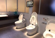 Not the Allbirds effect: Japan’s top bidet maker Toto has been quietly making chip supplies for decades, and the stock market finally noticed