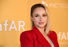 Hayden Panettiere Comes Out as Bisexual: ‘Better Late Than Never!’