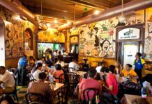 I became a tour guide for a friend visiting Mumbai—and fell in love with the city again