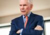 ‘Blood in the streets’: Legendary investor Jeremy Grantham pulls back the curtain on the AI wars to reveal a ‘brutal, competitive world’