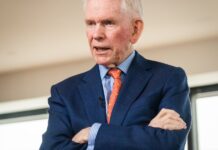 ‘Blood in the streets’: Legendary investor Jeremy Grantham pulls back the curtain on the AI wars to reveal a ‘brutal, competitive world’