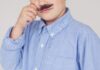 A Kid With a Fake Mustache Tricked an Online Age-Verification Tool