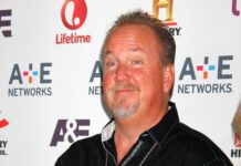 Darrell Sheets Cause of Death Confirmed: ‘Storage Wars’ Star Was 67