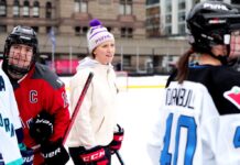 Olympic gold medalist Meghan Duggan leaves NHL’s Devils for PWHL GM job