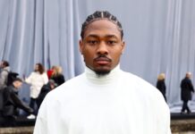 Stefon Diggs Had Sexual Relationship With Chef He Allegedly Assaulted: Report