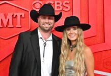 Lainey Wilson Marries Devlin ‘Duck’ Hodges In Country-Fried …