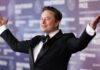 Forget ‘TechnoKing’: Elon Musk will really be king at SpaceX