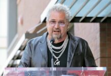 Houston Murder-Suicide Couple Appeared on Guy Fieri’s Food Network Series